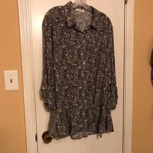 Simply Noelle blouse